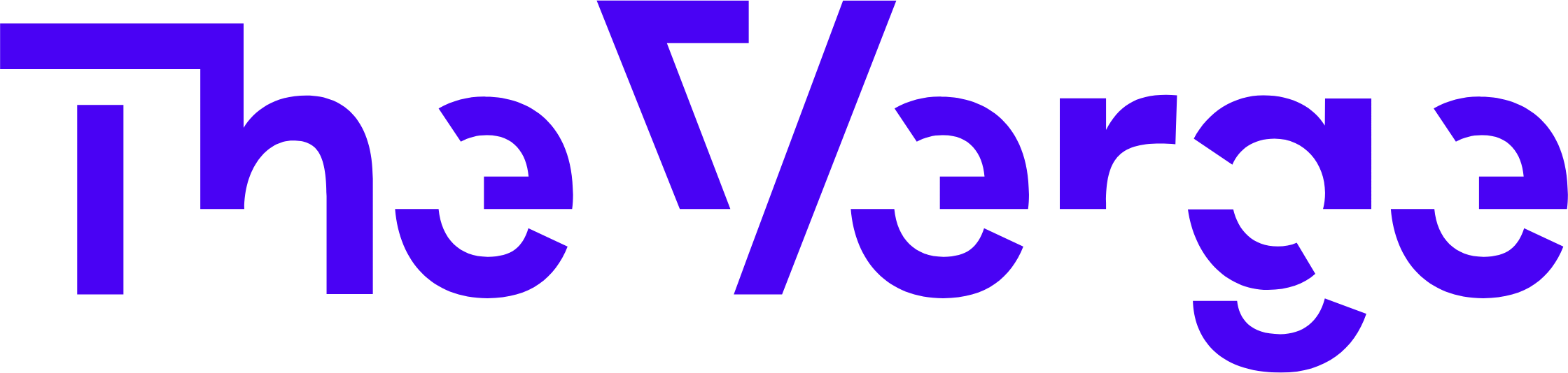 The Verge